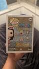 Funko Pop #399 Nico Robin Signed Collectible Figure Stephanie Young — photo 3