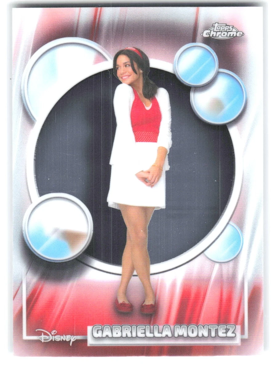 Topps High School Musical Collectable Trading Cards for sale | eBay