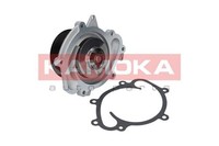 Wasserpumpe MotorküHlung Kamoka T0191 FüR Klasse CLS Mercedes W164 W211 W221 CLK