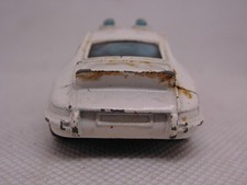 DBO27- Corgi Juniors- Porsche Carrera