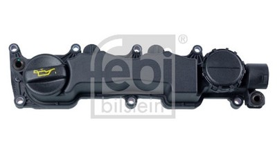FEBI BILSTEIN Zylinderkopfhaube febi Plus 109146 für FORD PEUGEOT FIAT CITROËN 2