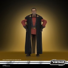 Greef Karga. The Vintage Collection. Star…