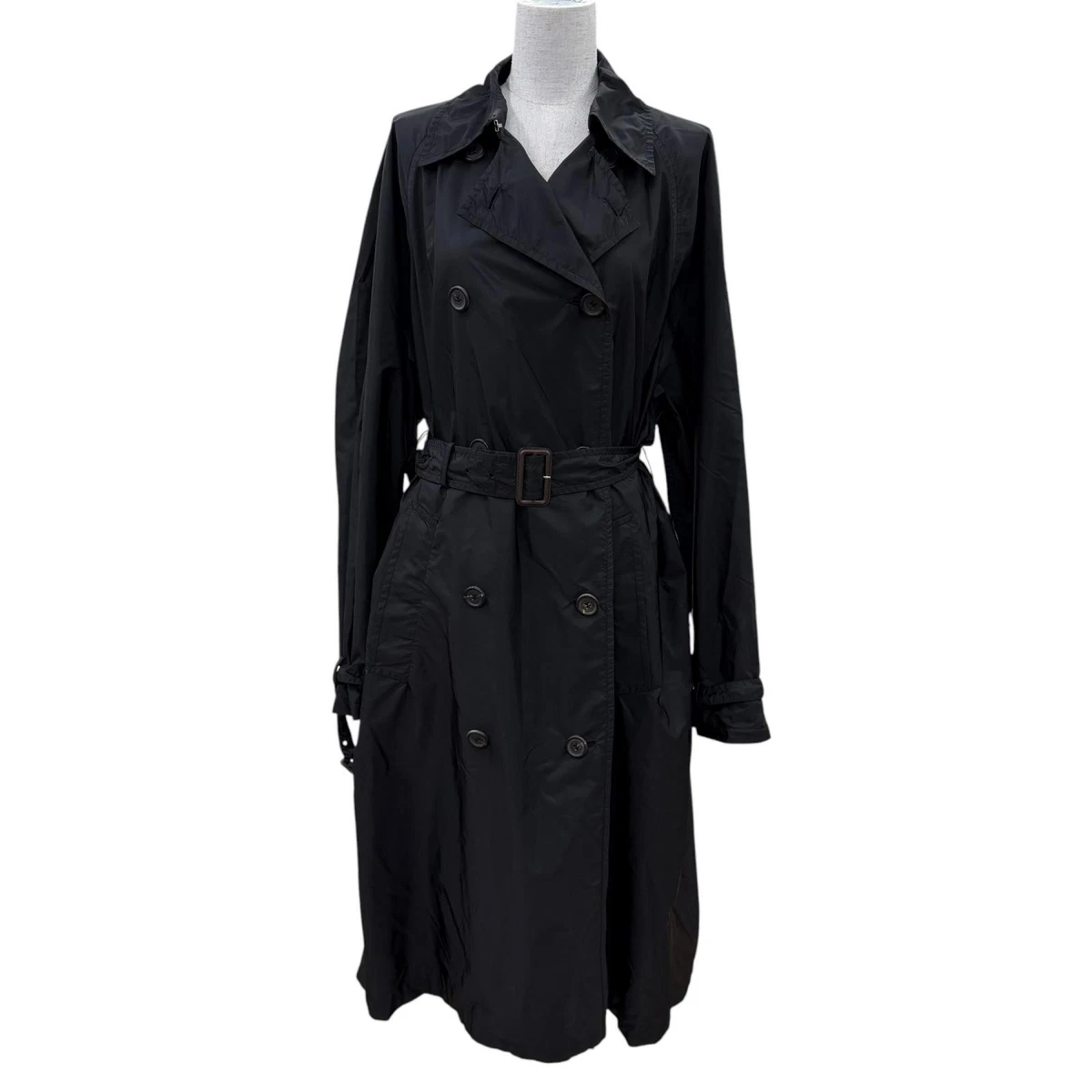 PRADA Trench Coats, Jackets & Nylon Outer Shell Vests for Women