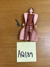 Vintage 1980 Kenner Star Wars Bespin Princess Leia Action Figure