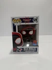 Funko Pop! Miles Morales from Spiderman Movies #529