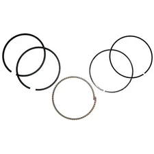 New Standard Piston Rings Fits Yamaha By 51-535