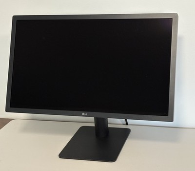 LG UltraFine 4K 22MD4K 21.5