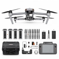 Autel Robotics EVO Max Series 4N V-2 & Total 4 batteries