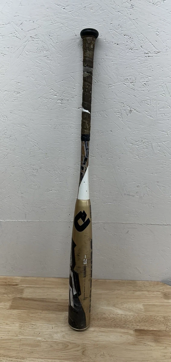 Batte DeMarini CF5 31" 21oz - Composite Jeunesse 2 5/8" (Occasion)