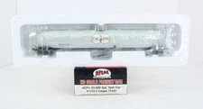 HO Atlas 1734-2 Calgas ACF 33,000 Gallon Tank Car SHPX 17433