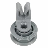 Korbrolle FüR Oberkorb Gorenje 700317 In GeschirrspüLer