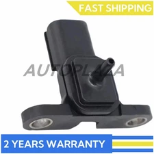 89421-33010 MAP Vacuum Pressure Sensor For Toyota Camry Corolla For Lexus ES250