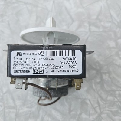 Whirlpool AWZ 8 HPS/PRO Asciugatrice Cm. 60 - Capacità 8 Kg - Silver - Foto 2