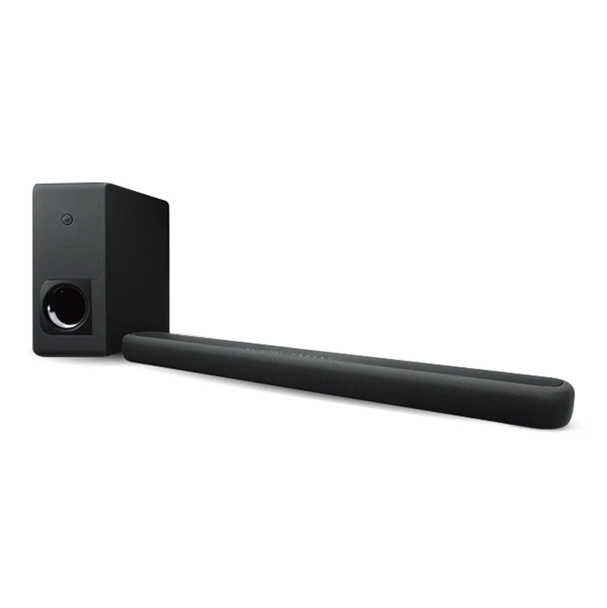 YAMAHA ヤマハ/サウンドバー/YAS-209/Z082791WY/Bランク/82【中古】 Yamaha YAS209 2.1-Channel Soundbar System - Black for sale