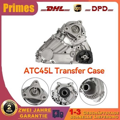 Verteilergetriebe VTG ATC45L Für BMW X3 X4 X5 X6 E70 E71 F15 F16 F25 27105A371E2