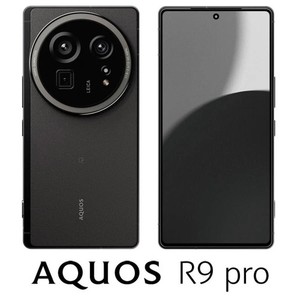 Sharp Aquos R9 Pro | eBay