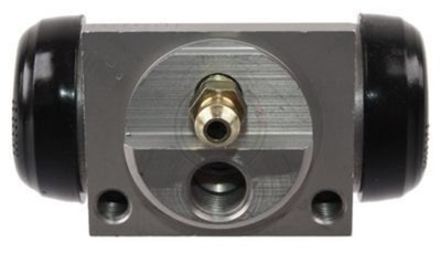 A.B.S. Radbremszylinder 52983 für FIAT PUNTO 20,6mm Aluminium 1x M10x1.0 130 HGT