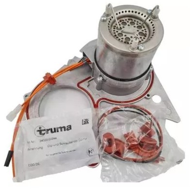 Truma Combi 4E,6E Burner Kit 34020-00932 w/ 34020-60700 burner Caravan Motorhome