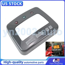 Speedometer Dash Upper Cover For Honda Foreman 450 Rancher 350 TRX500FA 4×4 S ES