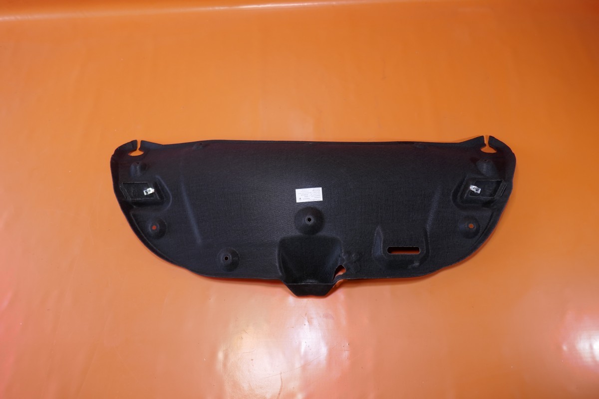 Maserati Ghibli 2014-2019 Inner Trunk cover P/N 6700404290