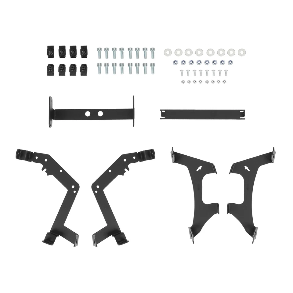 Front Roof Liner for Can Am Defender HD5/7/8/9/10 XT 2016-24 ATV UTV #715003098 Foto 3 de 4