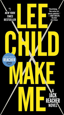 Make Me Paperback