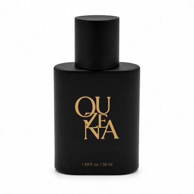 OUZENA Women's Alcohol-Free Vegan Oud Perfume Spray 1 oz 30 ml New