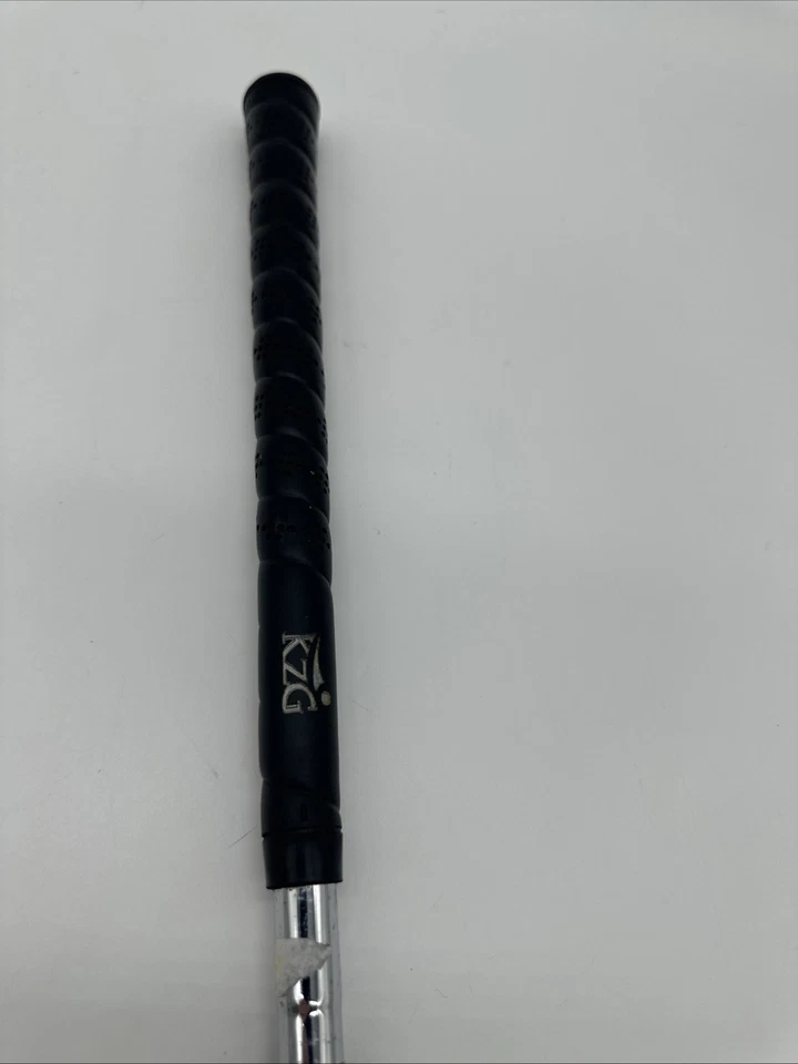 Right Hand RH KZG Golf Club Forged Tour Blade 50* Gap Wedge Iron w KZG Grip - Image 4 of 4