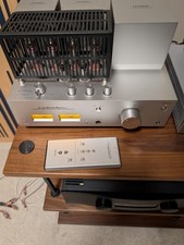 LUXMAN SQ-N150 Integrated Amplifier