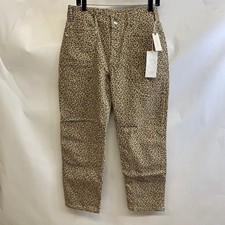 PILCRO By Anthropologie The Wanderer Relaxed-Leg Jeans Women's Size 31