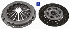 Disque d'embrayage Ford TRANSIT CONNECT