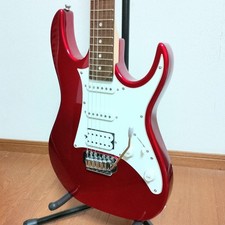 Chitarra elettrica Ibanez Gio serie SSH specifiche buone condizioni. Le corde sono