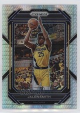 2022-23 Panini Prizm Hyper Prizm Jalen Smith #109 0t2