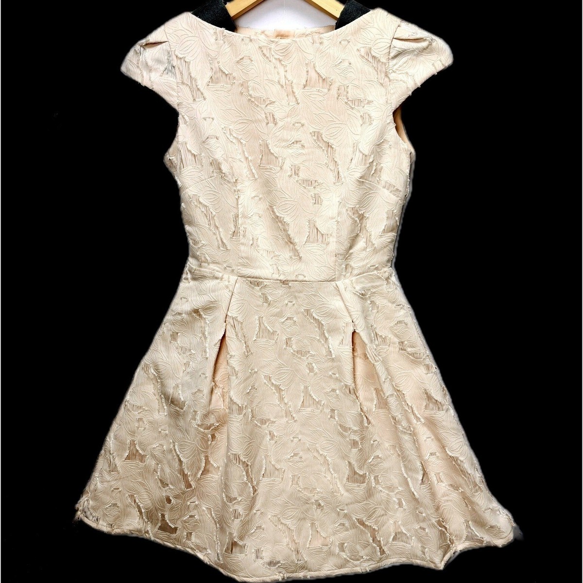 skater dress size 6 Gubotare Girls Formal Dress Girls Long Sleeve Basic Skater Dress and A Line  Swing School Party Dress (I,Size 6-7 Years)