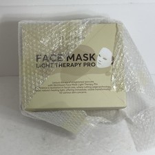 Skinhaven Face Mask Light Therapy Pro - Open Box