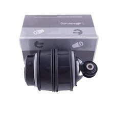 1 SKV LUFTFEDER LUFTBALG HINTEN passend für MERCEDES E-KLASSE S211 T-Model Kombi