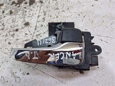 Porte arrière et accessoires Mitsubishi LANCER