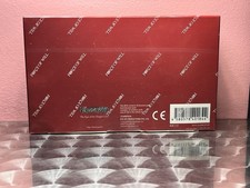 Force of Will TCG Sealed Collectible Card Game Boxes for sale | eBay