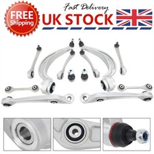 CONTROL ARM KIT FRONT SUSPENSION MEYLE HD 116 050 0223 FOR AUDI A4 A5 Q5 A2928