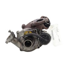 Turbo Citroen C3