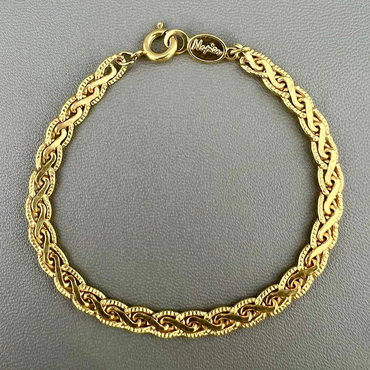 napier bracelet products for sale | eBay