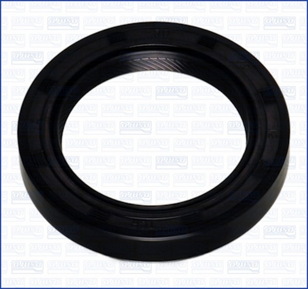 Wellendichtring Kurbelwelle Ajusa 15025600 FüR Land Cruiser Dyna Toyota Pick Up-image