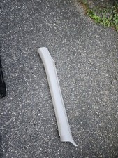 1999 Isuzu Amigo Driverside Pillar Trim Oem 1999 Isuzu Amigo Driverside Pillar Trim Oem
