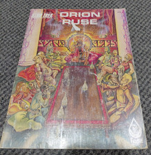 Star Trek - Orion Ruse - Star Trek RPG FASA 2...