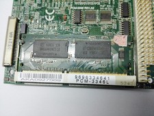 1PCS Advantech PCM-3346L PCM-3346 Rev.A2 Motherboard Used