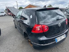 Boite de vitesse Volkswagen GOLF