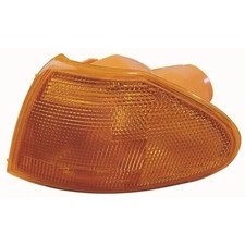 1x ORIGINAL® Abakus Blinkleuchte Rechts für Opel ASTRA F CC ASTRA F Caravan