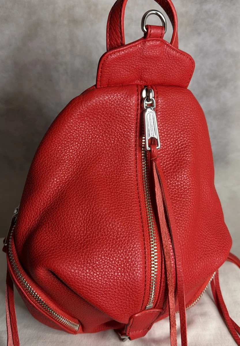 Rebecca Minkoff Mini Backpacks for Women for sale - eBay