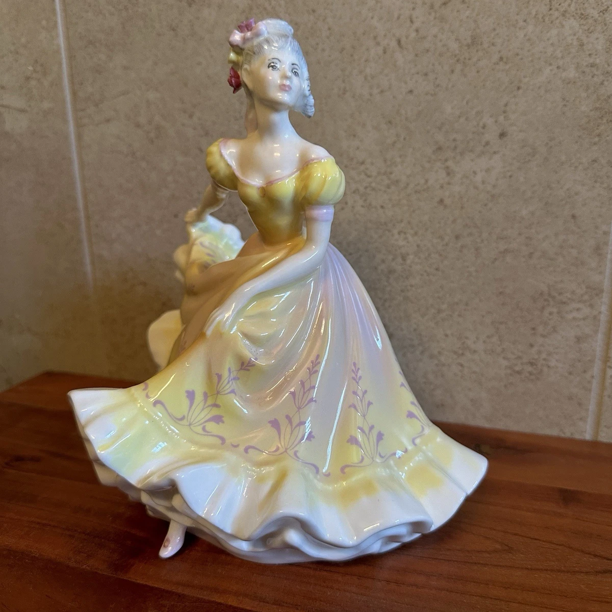 Royal Doulton Ninette | eBay