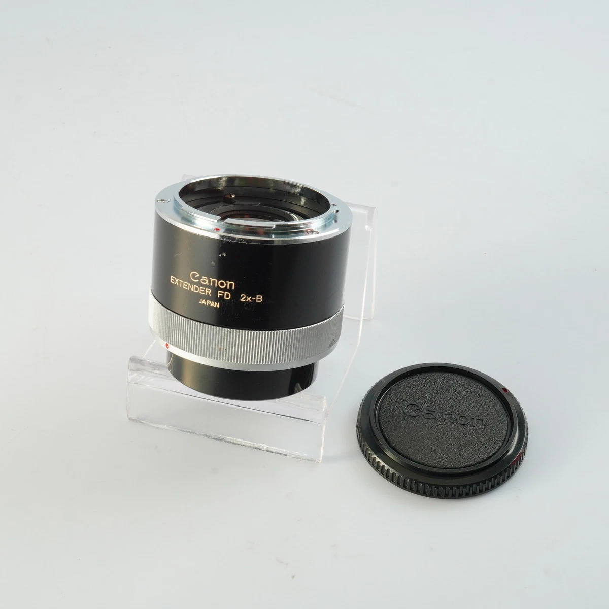 canon extender fd 2x a products for sale | eBay